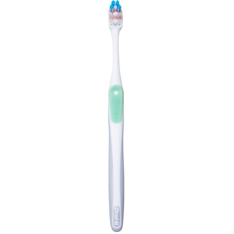 Oral-B Gum Care Extra Soft Toothbrush for Sensitive Teeth and