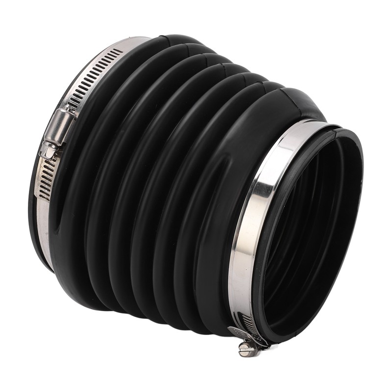 U Joint Drive Bellows 875826‑0 Rubber Bellows Boat Accessory for