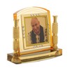 BEXCO Jai Guruji Swaroop self standing statute size 3.5 X3.5