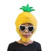 Patymo Fresh Pineapple Cap