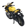 NEWRAY 57803 A 1: 12 Yamaha YZF-R1 2016, Random colors