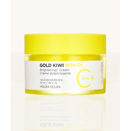 Holika Holika Gold Kiwi Vita C+ Brightening Cream 50ml