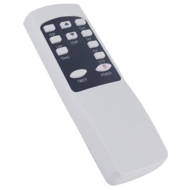 COV30332906 Replace Remote for LG Portable Air Conditioner LP0814WNR LP0813WNR