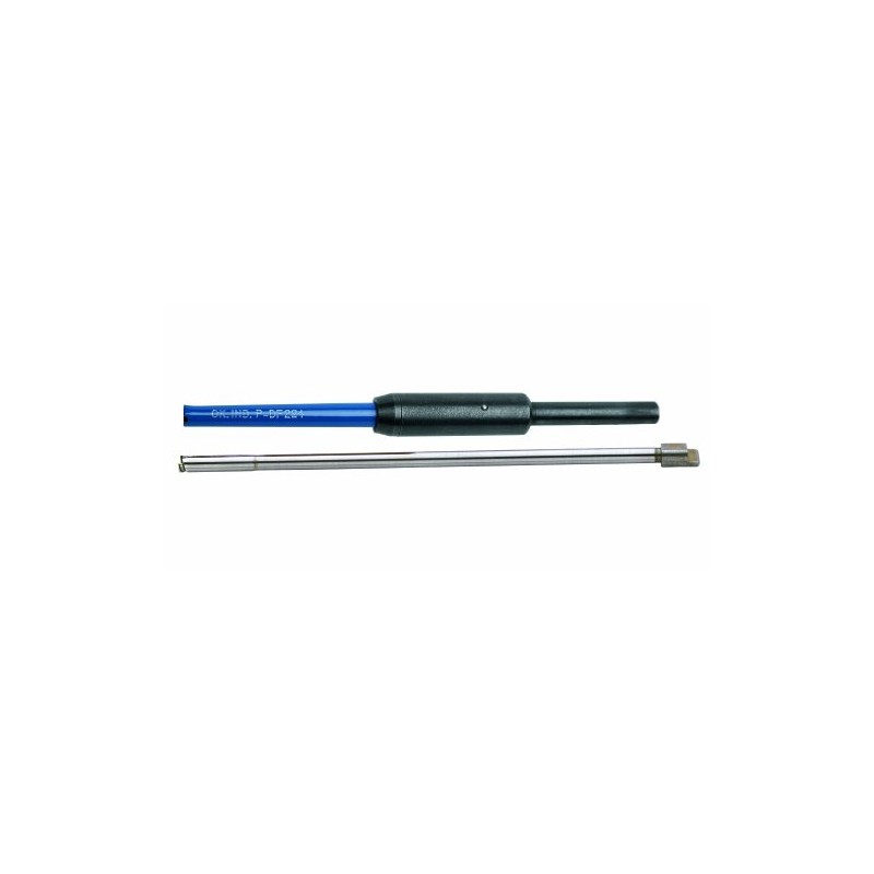 Jonard DFB224 22-24 AWG Dual Function Wire Wrapping-Unwrapping Bit and