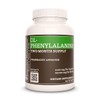Remedy's nutrition DL-Phenylalanine (DLPA) 1,000mg Vegan Capsules Amino Acid Supplement