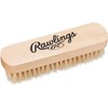 Rawlings Baseball Grab Maintenance Maintenance Brush (Horsehair) EAOL14S05 - L3.8cm