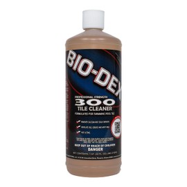 Bio-Dex #300 Tile Cleaner, 1 qt. BD300