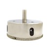 3-1/8 inch Diamond Hole Saw Drill Bit Ceramic Porcelain Tile