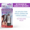 Loquay Retocador Instantáneo de Canas y Raíces Pure Color Rojo