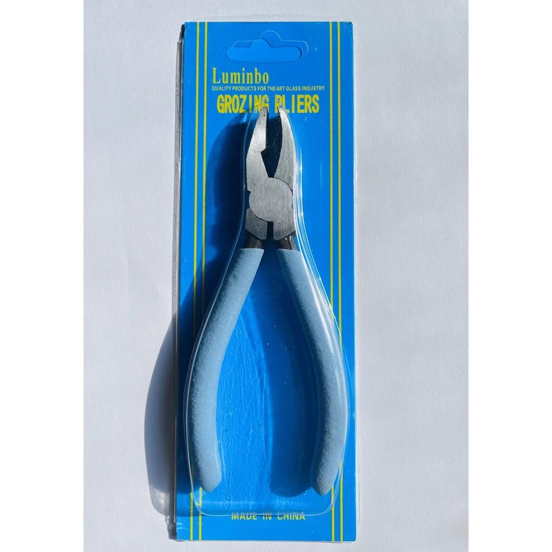 Breaker Grozer Grozing 3/8 inch Mini Breaker Grozier Pliers for