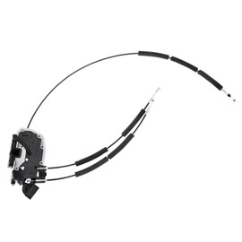 Power Door Lock Actuator (Rear Left), Fits for 2017-2020 Nissan Armada & 2011-2013 Infiniti QX56 2014-2020 QX80, Replaces OEM 82501-1LA0A, 72242