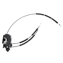 Power Door Lock Actuator (Rear Left), Fits for 2017-2020 Nissan Armada & 2011-2013 Infiniti QX56 2014-2020 QX80, Replaces OEM 82501-1LA0A, 72242
