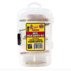 Pro Shot AR-15 Cleaning Accessory in Plastic Case