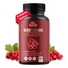 Circulacion Sanguinea Y Corazon Suplemento 120 Caps Sin Sabor
