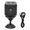 1080P Mini Camera HD Wide Angle WiFi Wireless Remote Monitoring