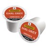 Twinings Earl Grey Black Tea K-Cup Pods for Keurig, 56