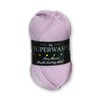 Superwash Double Knitting Pure Wool Lavender