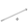 PRO BAT 12mm 240mm Front Rear wheel Axle XR CRF