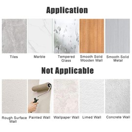 Rainspire Soap Dish Holder, No Drilling, 304 Rustproof Stainless Steel, Wall Mounted Soap Holder Soap Tray Bar Soap Sponge Holder for Bathroom & Kitchen, Square (Silver)