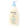 Aveeno Baby Daily Moisture Lotion, Fragrance Free, 12 Ounce