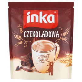 Inka Kawa Zbozowa O Smaku Czekoladowym 200g