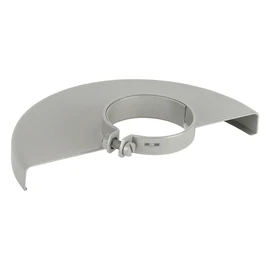 Bosch Professional Protective Guard Without Cover (with Coding, Ø 230 mm, Accessories Angle Grinders)