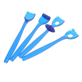 Ipetboom Tongue Thrust Corrector Boys and Girls Speech Therapy Tool Pcs Oral Motor Training Set for Speech Development