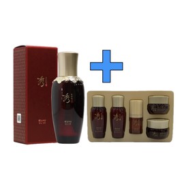 Sooryehan Hyobidam Fermented Essence 45ml + 5 types of additional fermentation gift / 수려한 효비담 발효 진액 45ml+추가 발효 5종 기프트