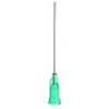 Aguja dispensadora estéril con bloqueo Luer (18 Ga x 1