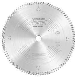 Freud LCL7M10022: 12" x 96T Solid Surface Materials