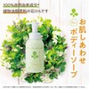 PAX(パックス) お肌しあわせ 泡 ボディーソープ 400ml ボディソープ 400ミリリットル (x 1)