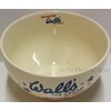 Ice Cream Bowl - Wall's Vanilla Ice Cream