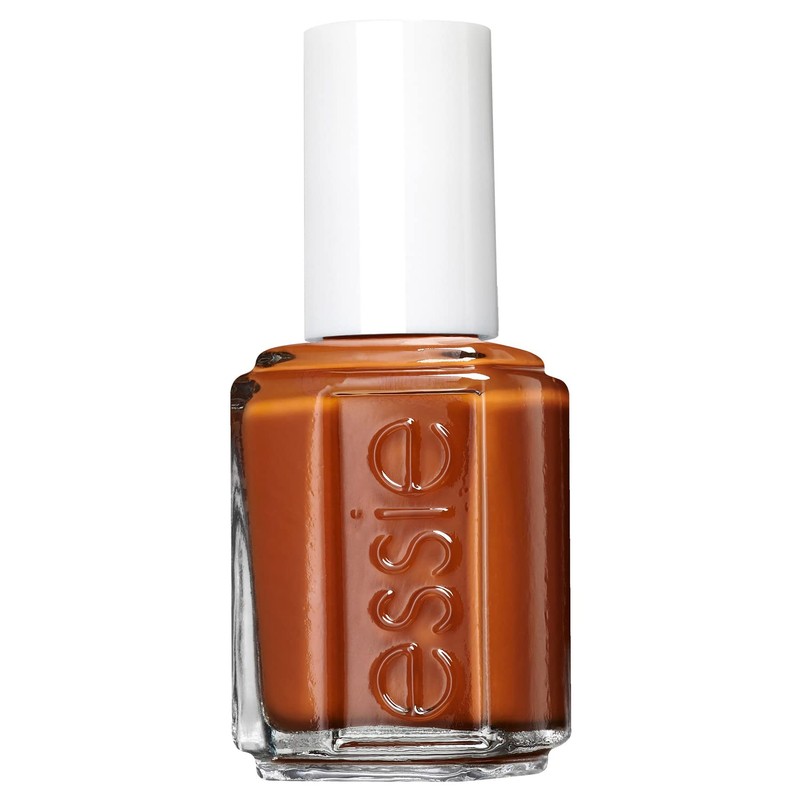 essie Nail Polish Cream Finish for Colour Intense Nails #821