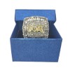 Customize Goat Championship Rings Award Trophy Greatest of All Time