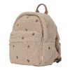 Little Dutch Forest Friends 4917 Children's Rucksack Teddy Taupe 29