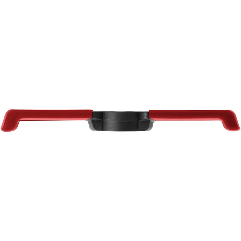 Silit Foldable Trivet 18.2 x 3.6 cm Plastic Magnetic Space