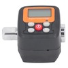 Digital Display Torsion Meter High Accuracy 1/2 Connector 6 to