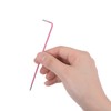 TOP-VIGOR 4Pcs 2mm Ball End Hex Key Wrench, L Shaped
