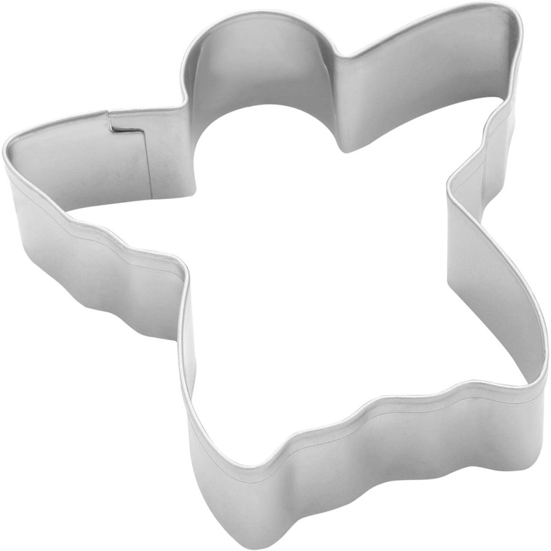 GRUSS & CO Cookie Cutter Set "Christmas Stress", Gift Set