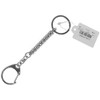 Nissa Chain, Key Chain, 2.8 inches (7 cm), No.11, Nickel
