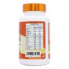 Enzimas Digestivas Keep Natural 60 Caps Mejor Digestión Sin Sabor