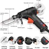 Internally Heated Industrial Laser Welding Tools, Multi-Function Soldering Iron Soldering