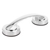 GANAZONO Superior Suction Shower Handle Easy Install for Elderly Disabled