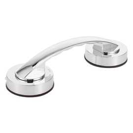GANAZONO Superior Suction Shower Handle Easy Install for Elderly Disabled Assistance