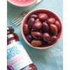 The Greek Kitchen Kalamata Whole Olives, Purple, 290 g
