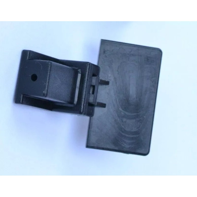 Hanpin Lid Hinge for Turntable Dust Cover fits Pioneer DJ