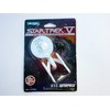 Enterprise NCC 1701 A - Ertel Metal Model - Star
