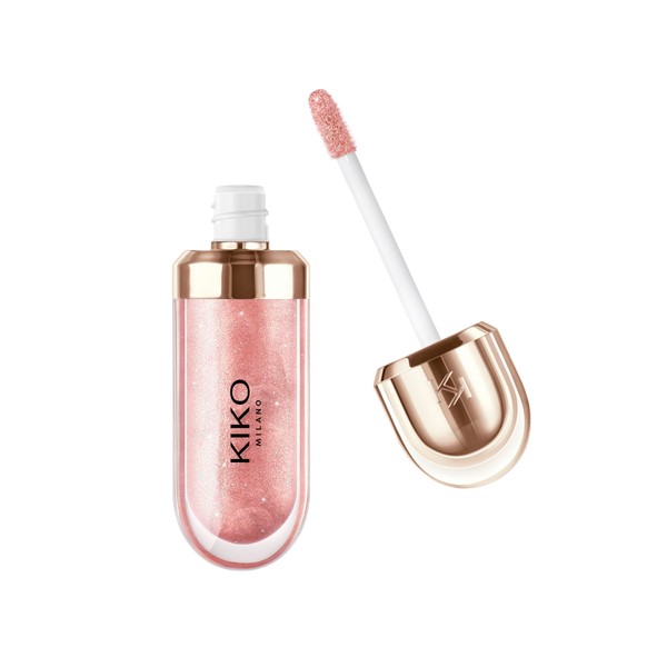 Kiko Kiko Milano - 3d Hydra Lipgloss 43 - Online