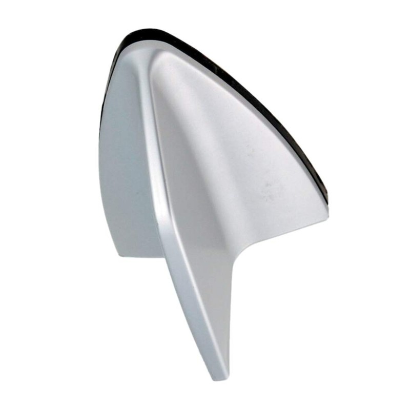 Akhan ANTS289 Roof Antenna Shark Fin Silver