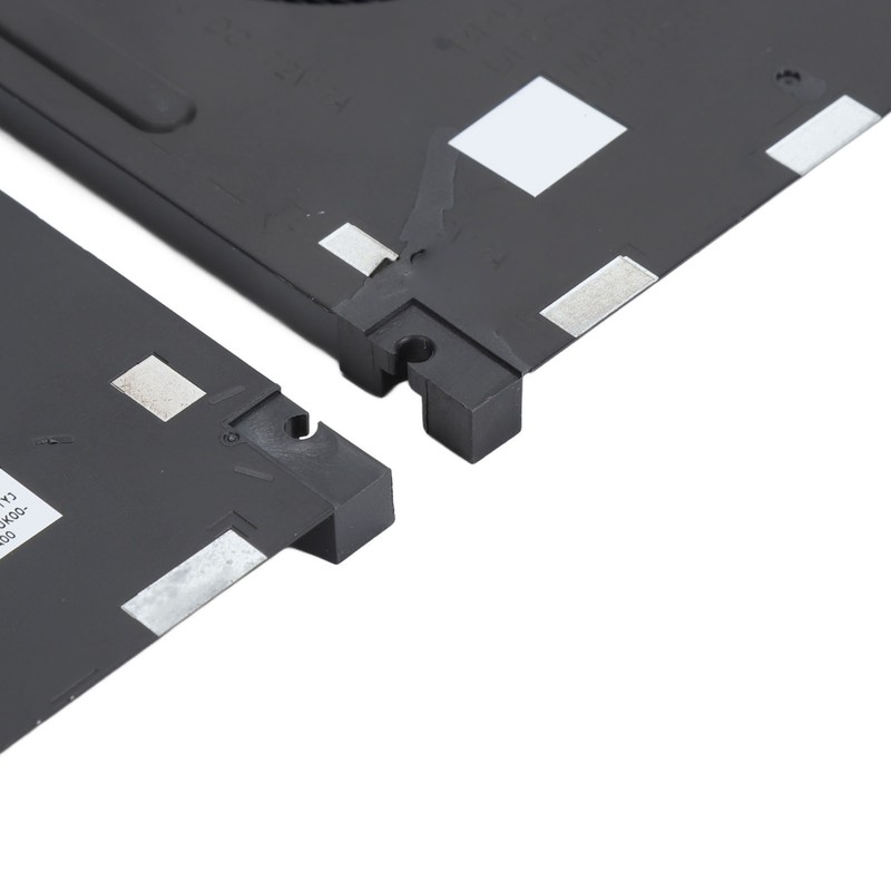 Laptop Internal Cooling Fan Replacement Notebook Internal Cooler Fan for